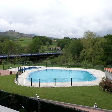 Apartamento Jardines Del Sella Apartment Cangas de Onis Exterior photo