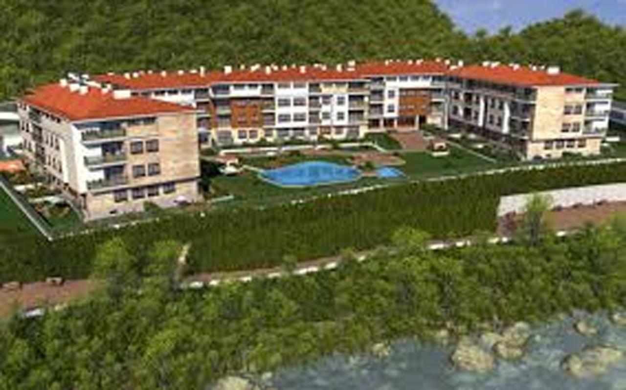 Apartamento Jardines Del Sella Apartment Cangas de Onis Exterior photo